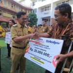 APEL PAGI PEGAWAI - WALIKOTA 5