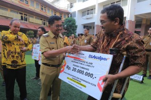 APEL PAGI PEGAWAI - WALIKOTA 5