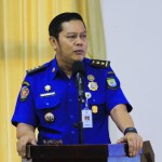 PELATIHAN DIKLAT PEMADAM KEBAKARAN - WAKIL 1