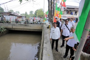 SUSUR DARAT SUNGAI WETAN DAN KALI ANGKE - WALIKOTA6
